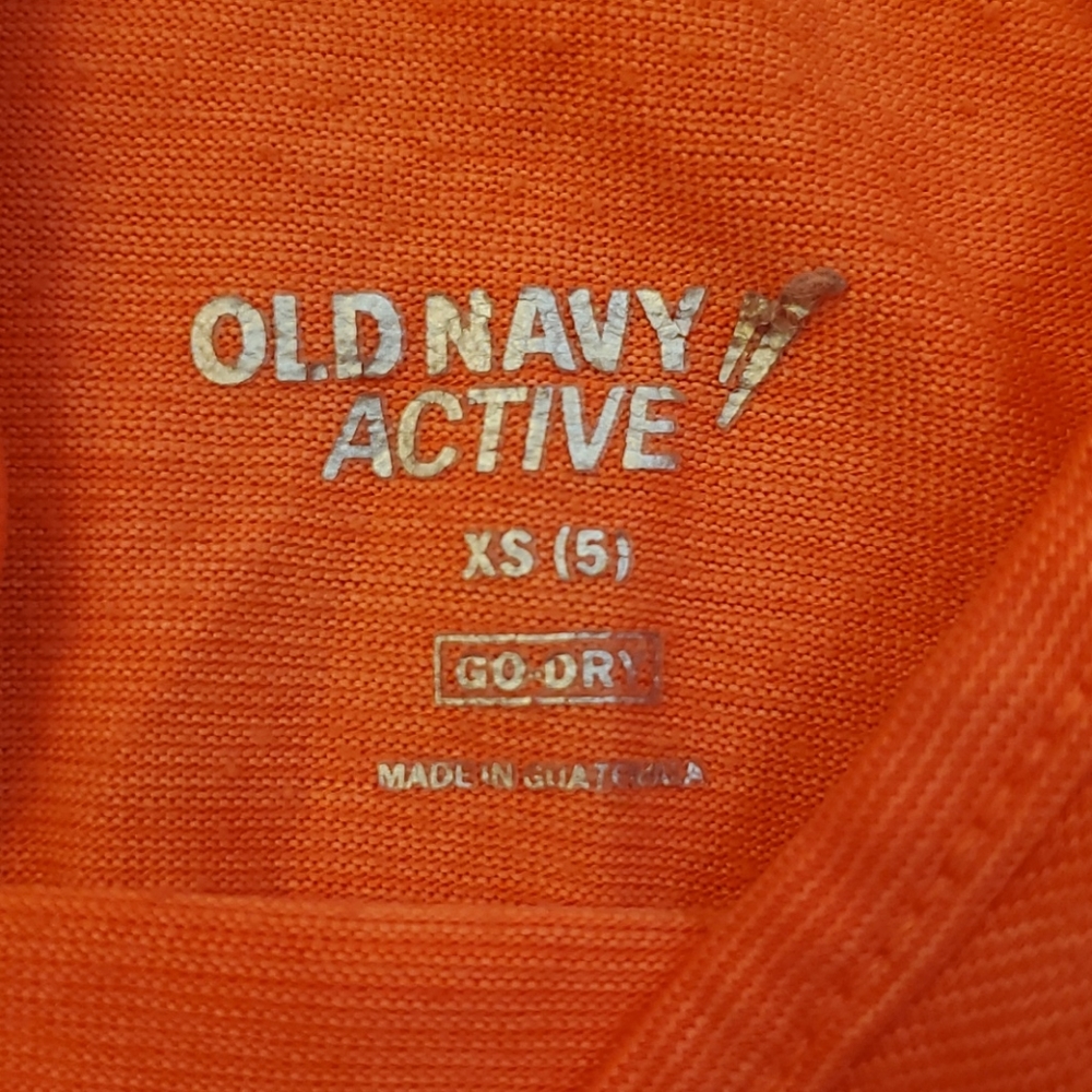 OLD NAVY Razorback Active Tank - Picture 2 of 2